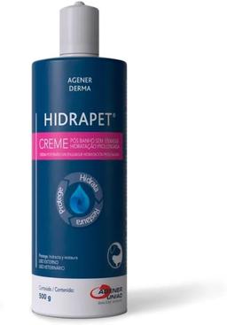 Loção HIDRAPET 500 ML | GRANDE