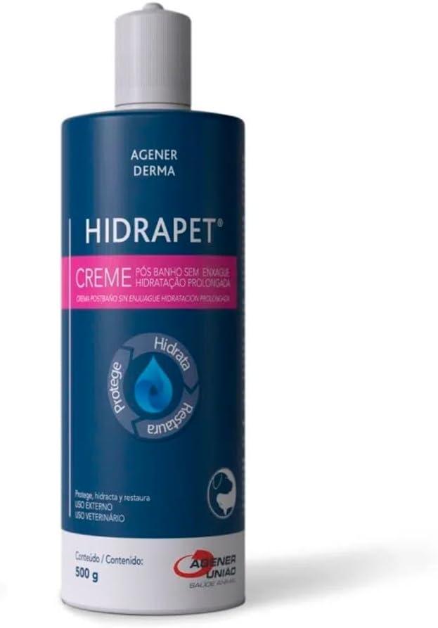 Loção HIDRAPET 500 ML | GRANDE